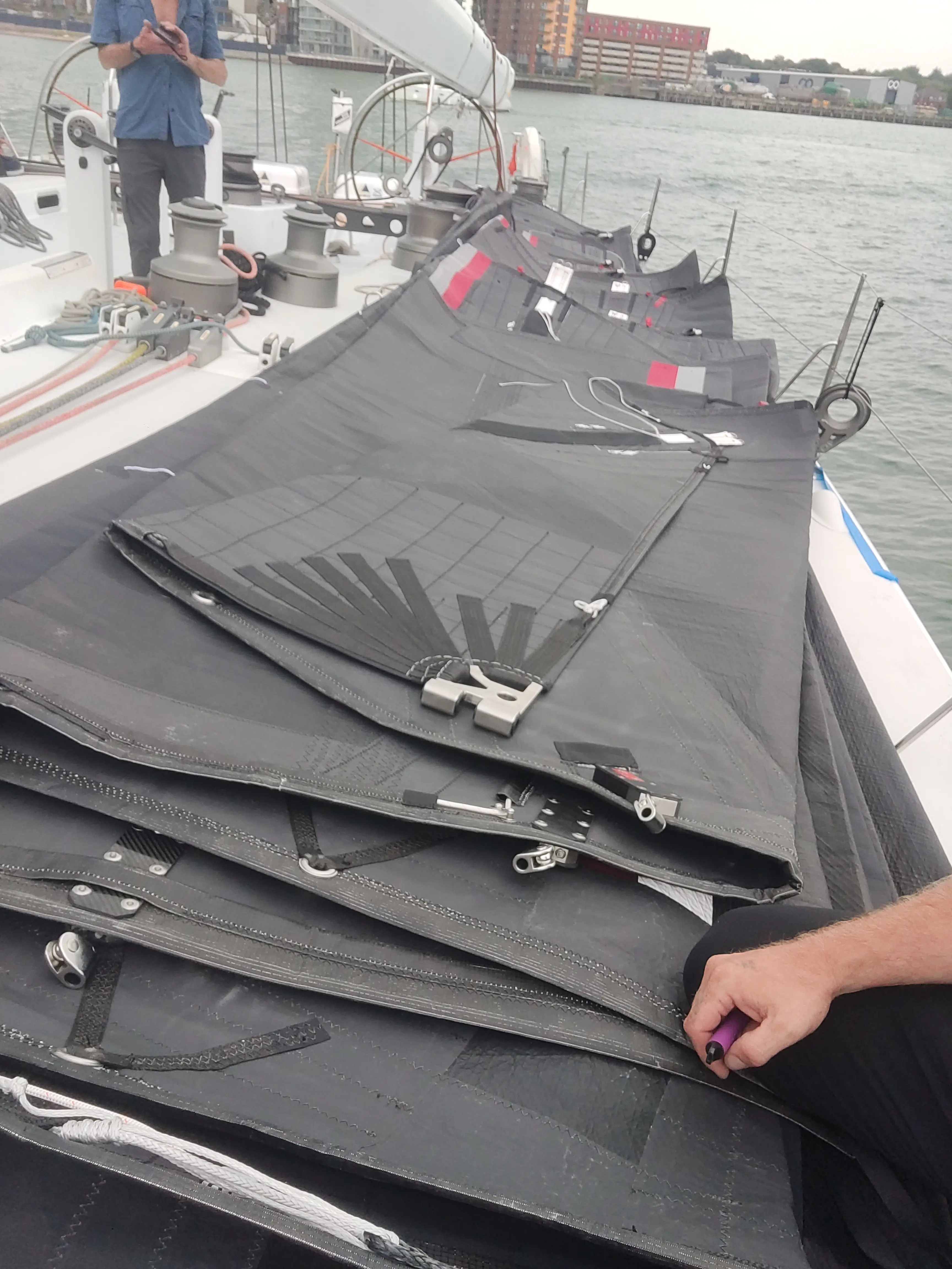 ASA-CF vs PETG-CF vs PP-CF: Offshore Filament Showdown