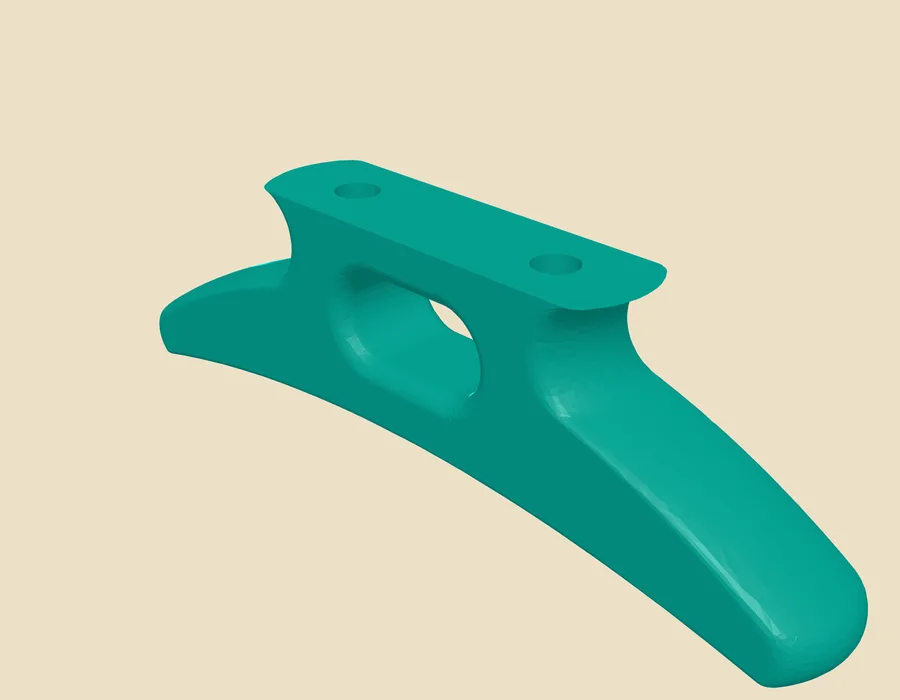 Dock Cleat