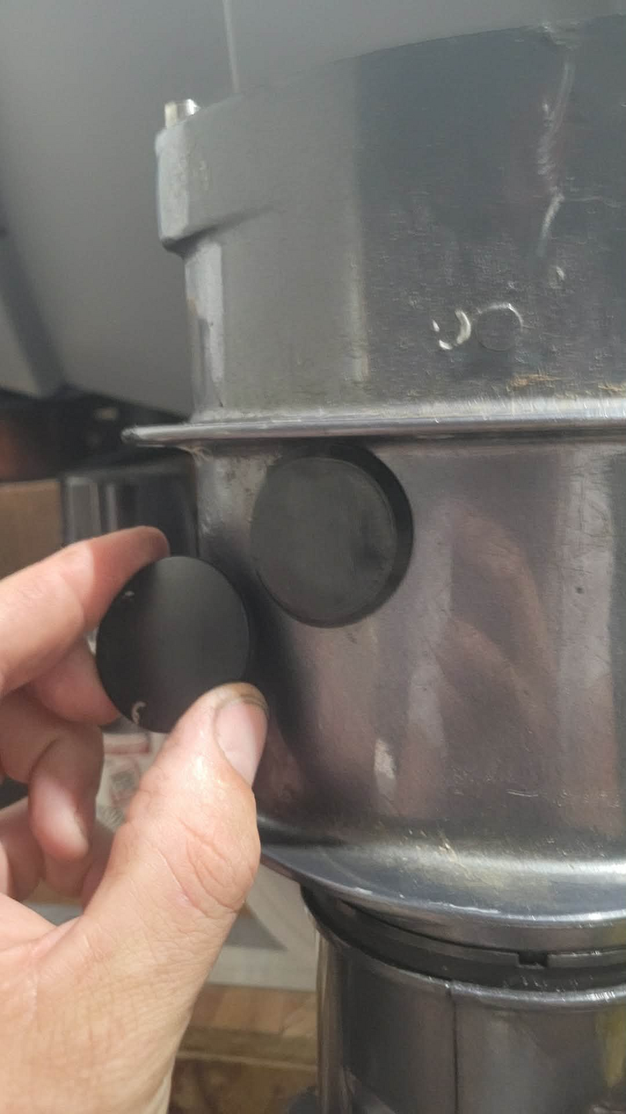 Plugs & Grommets (Sized to Fit)
