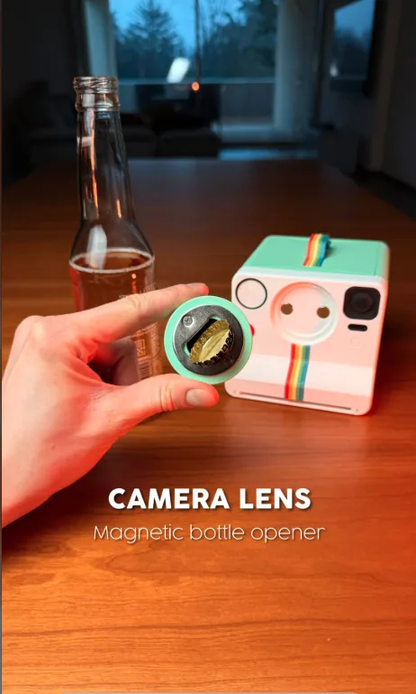 Memories Coasters view 3